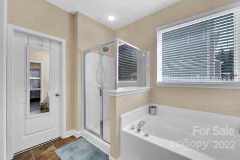 5828 Mcdowell Run Drive Huntersville NC 28078