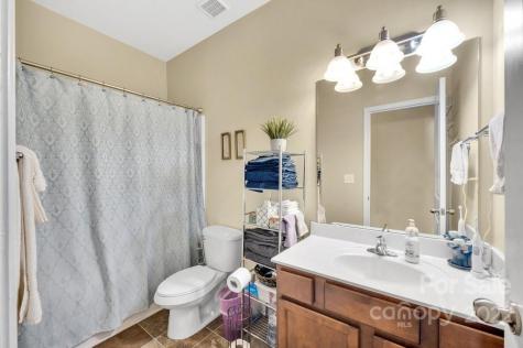 5828 Mcdowell Run Drive Huntersville NC 28078