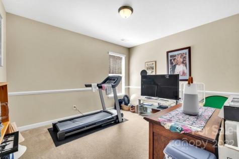5828 Mcdowell Run Drive Huntersville NC 28078
