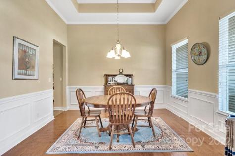 5828 Mcdowell Run Drive Huntersville NC 28078