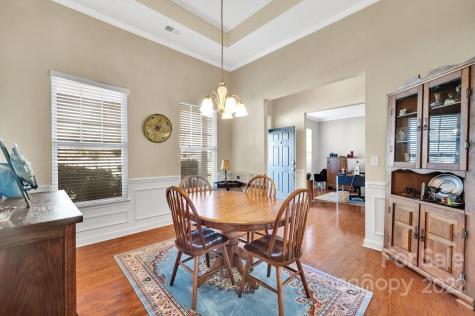 5828 Mcdowell Run Drive Huntersville NC 28078