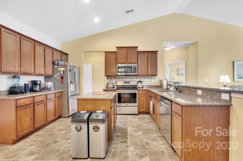 5828 Mcdowell Run Drive Huntersville NC 28078