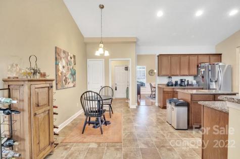5828 Mcdowell Run Drive Huntersville NC 28078