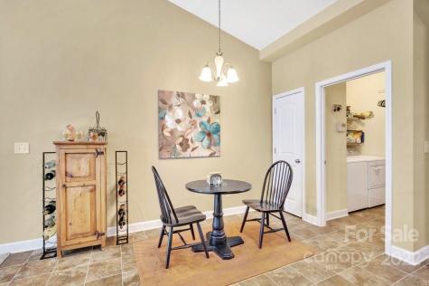 5828 Mcdowell Run Drive Huntersville NC 28078