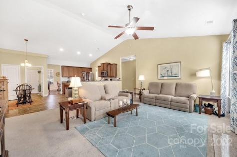 5828 Mcdowell Run Drive Huntersville NC 28078