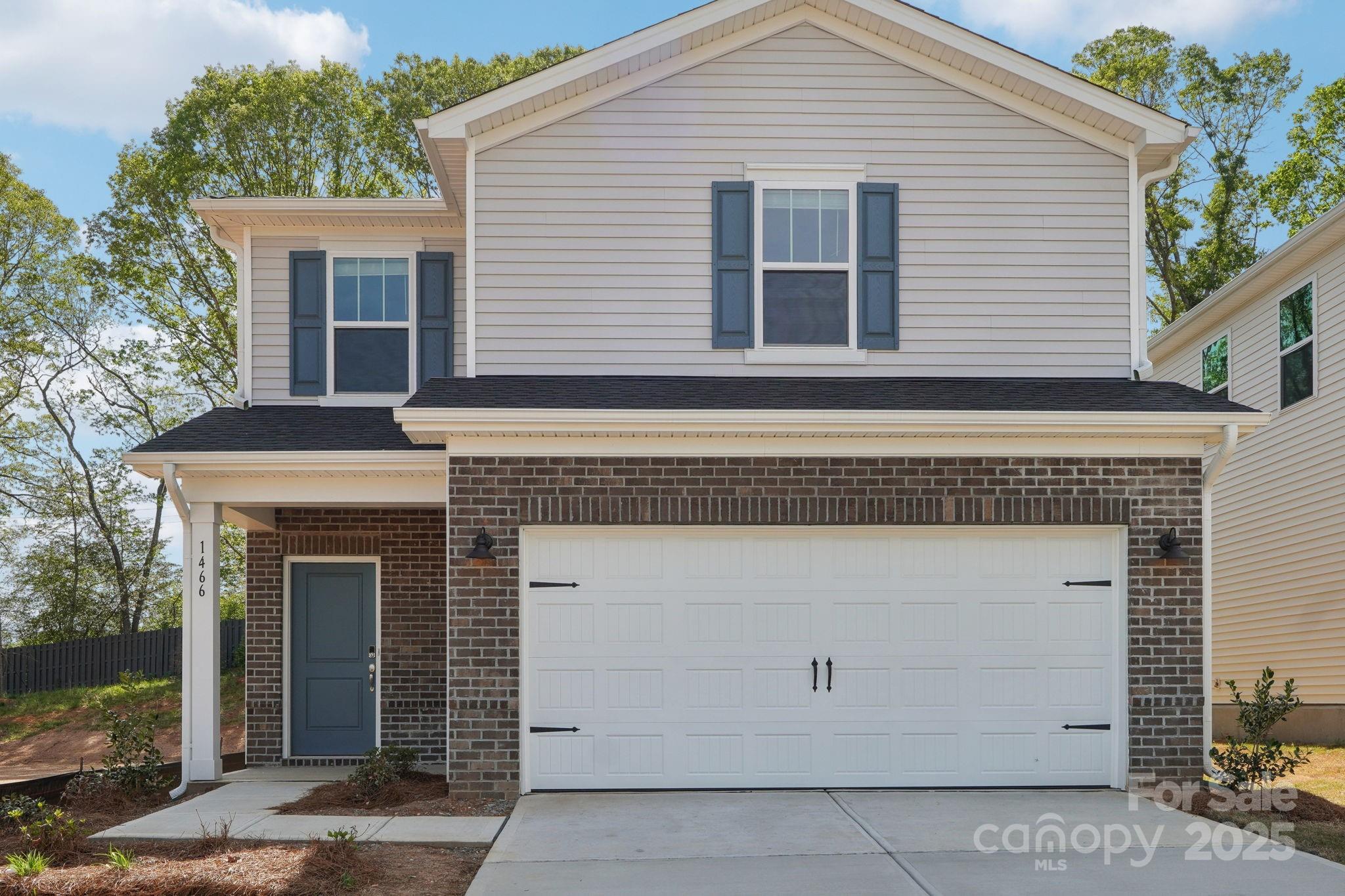 301 Alden Court Shelby NC 28152