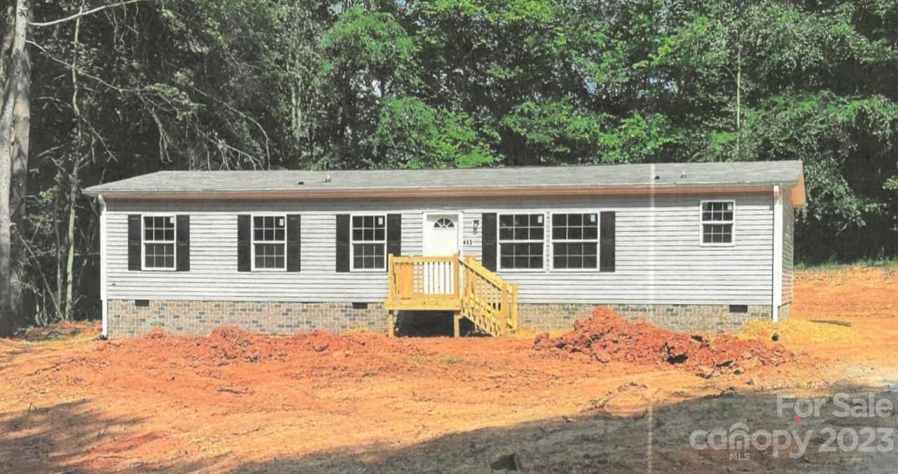 413 Twin Oaks Road Statesville NC 28625