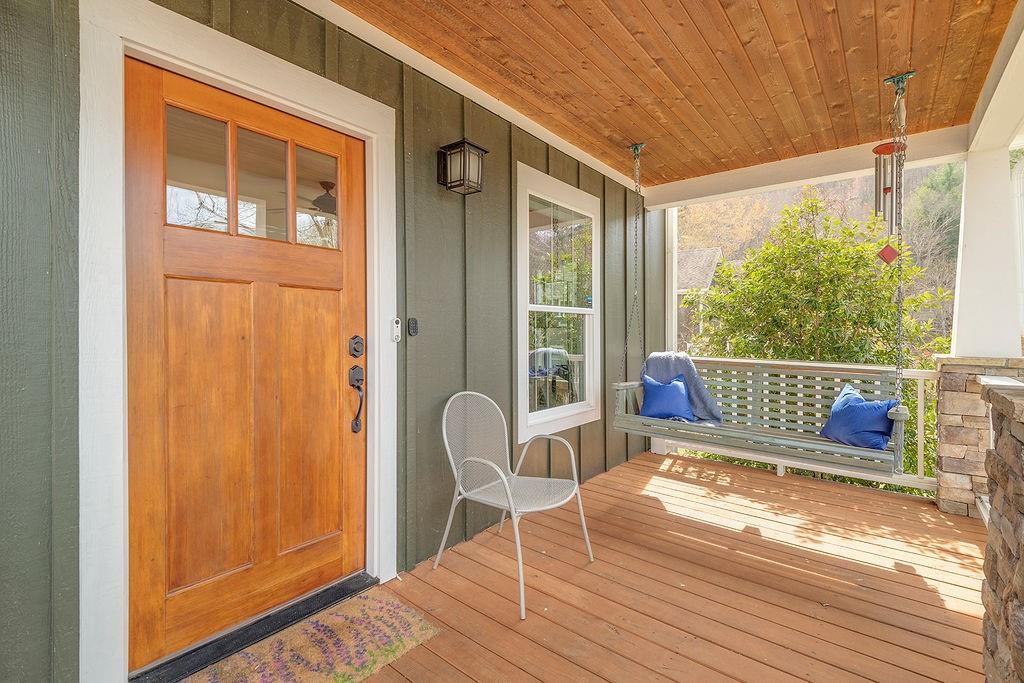 80 Bassett Road Asheville NC 28804