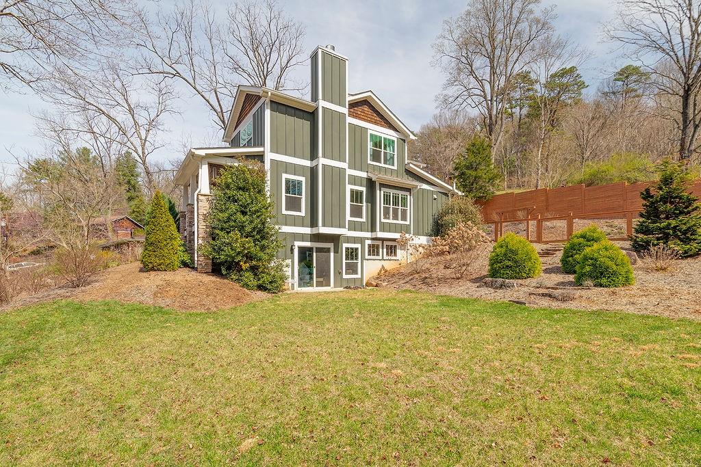 80 Bassett Road Asheville NC 28804