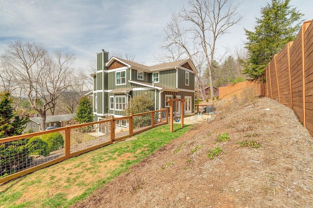 80 Bassett Road Asheville NC 28804