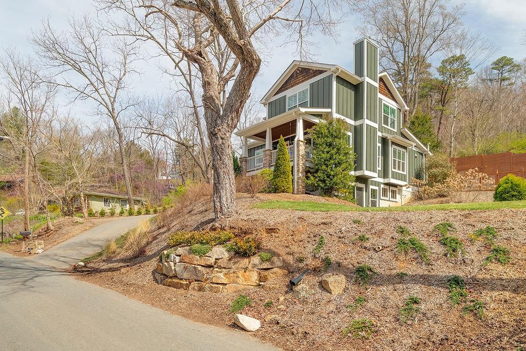 80 Bassett Road Asheville NC 28804