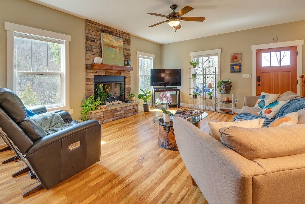 80 Bassett Road Asheville NC 28804