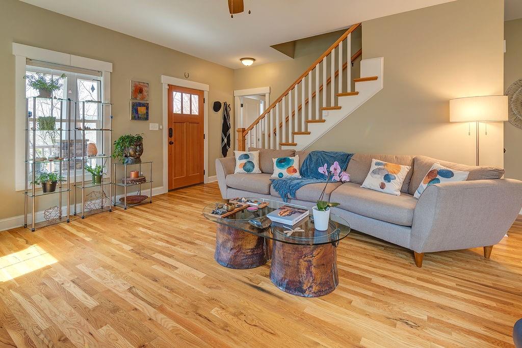 80 Bassett Road Asheville NC 28804