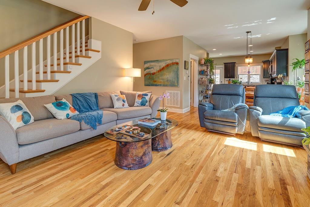 80 Bassett Road Asheville NC 28804