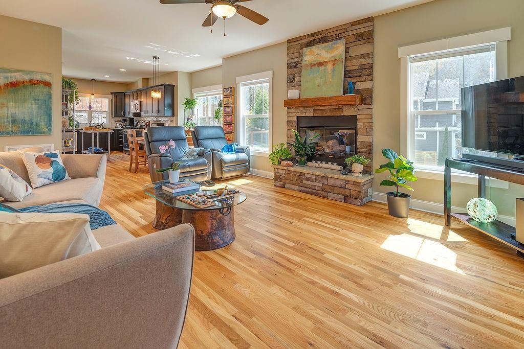 80 Bassett Road Asheville NC 28804