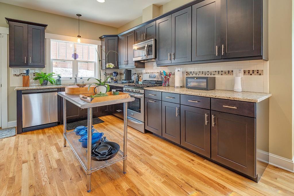 80 Bassett Road Asheville NC 28804