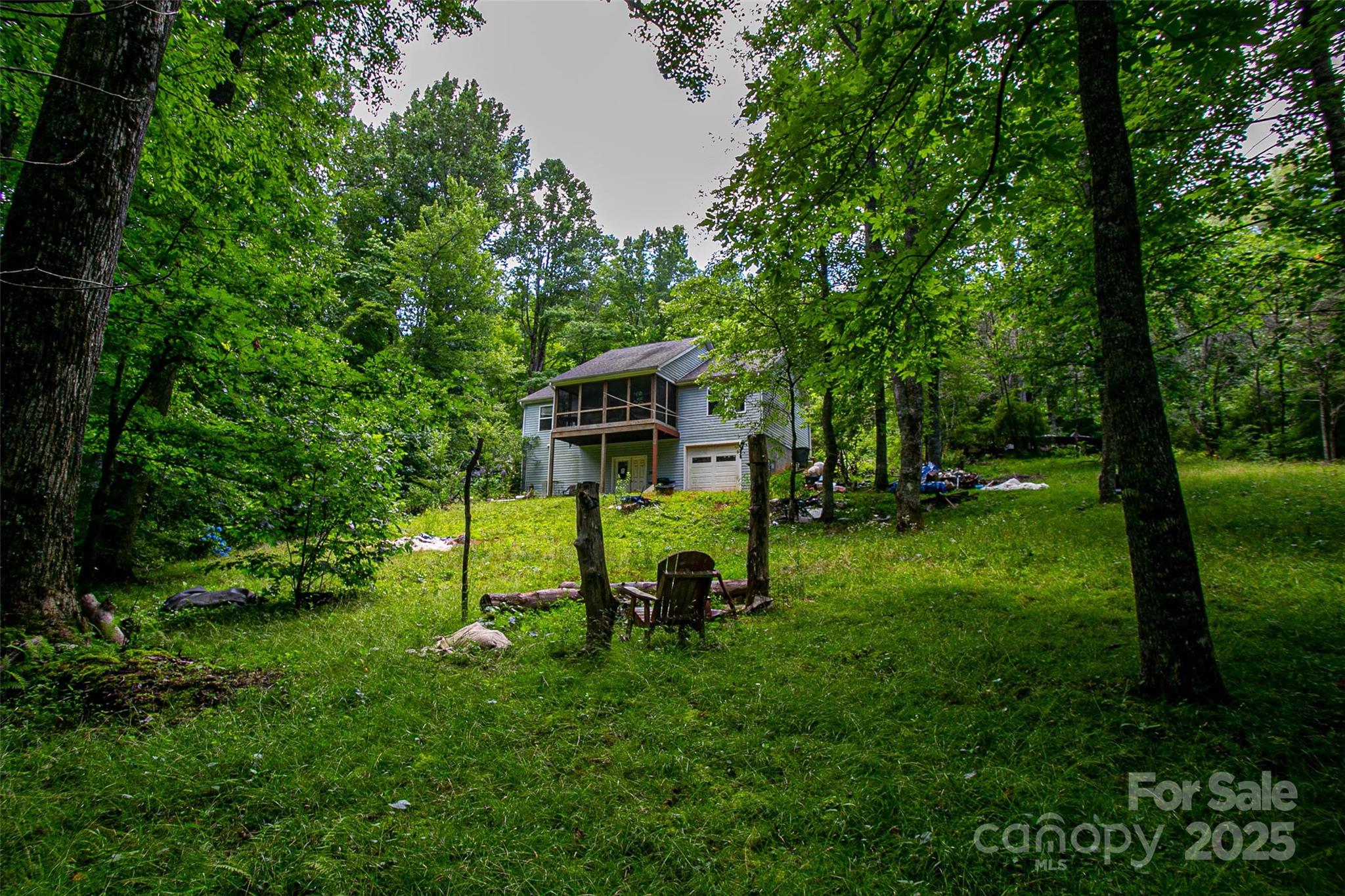 164 Horseplay Lane Lake Toxaway NC 28747