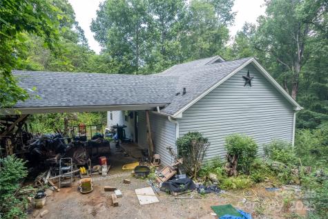 164 Horseplay Lane Lake Toxaway NC 28747