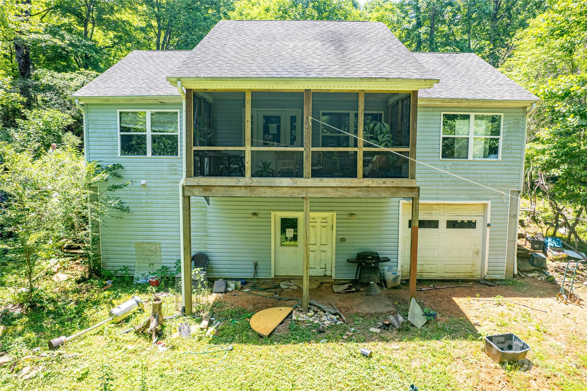 164 Horseplay Lane Lake Toxaway NC 28747