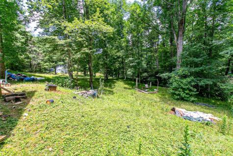 164 Horseplay Lane Lake Toxaway NC 28747