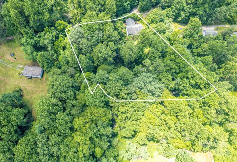 164 Horseplay Lane Lake Toxaway NC 28747