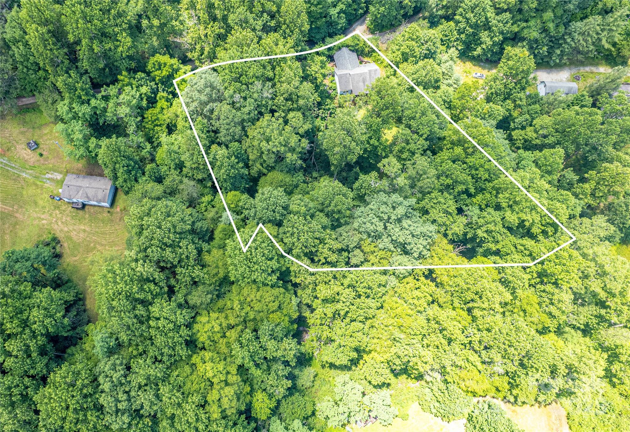 164 Horseplay Lane Lake Toxaway NC 28747
