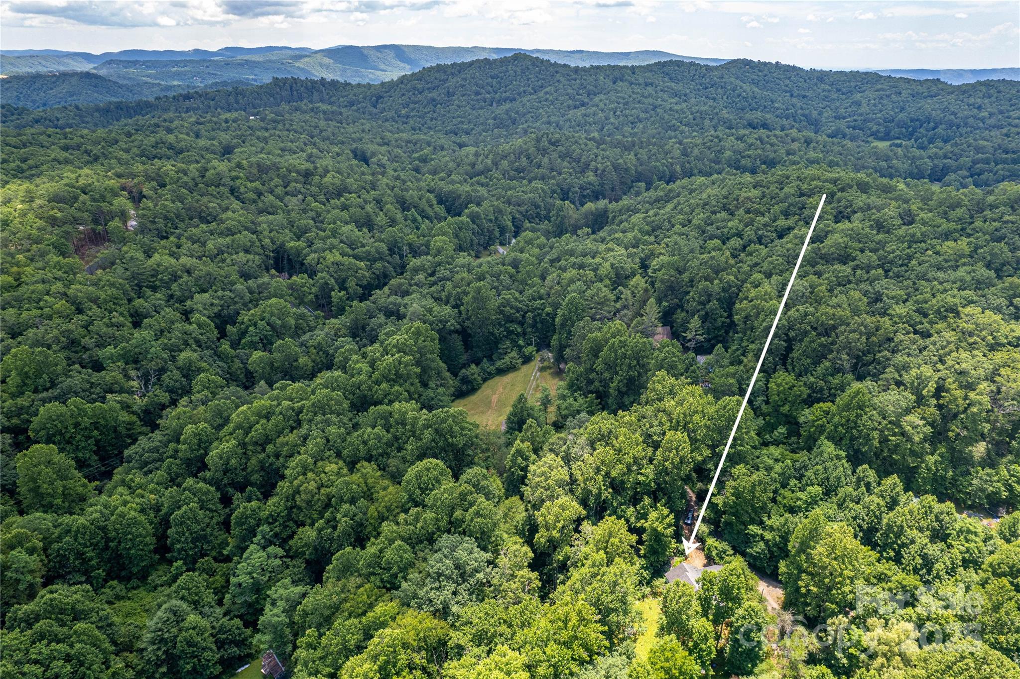 164 Horseplay Lane Lake Toxaway NC 28747