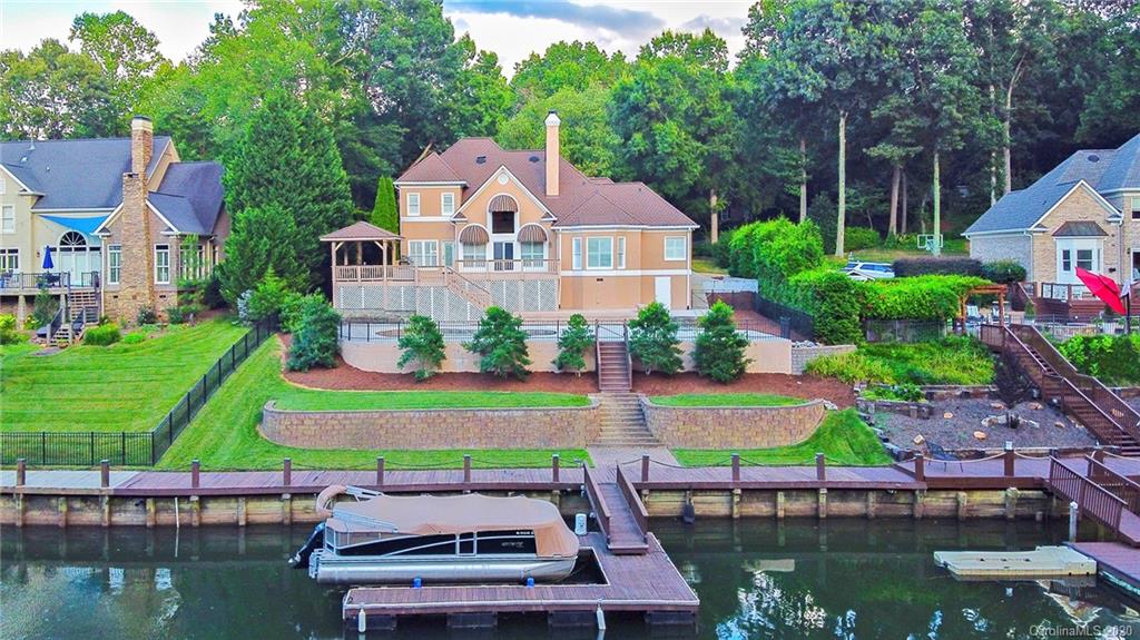 21308 Blakely Shores Drive Cornelius NC 28031