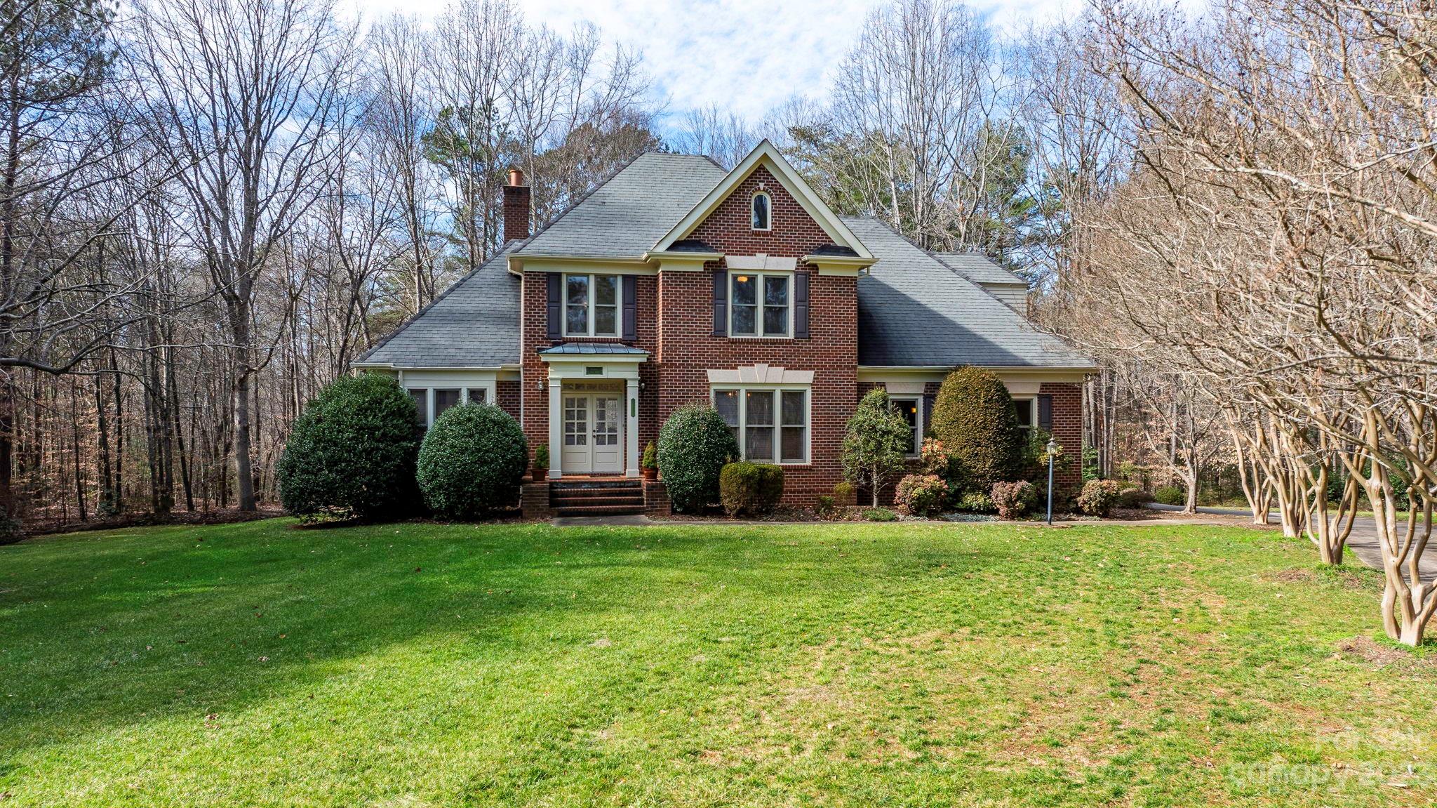 292 Harbor Drive Taylorsville NC 28681