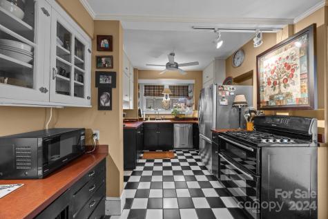 7 Woodley Avenue Asheville NC 28804