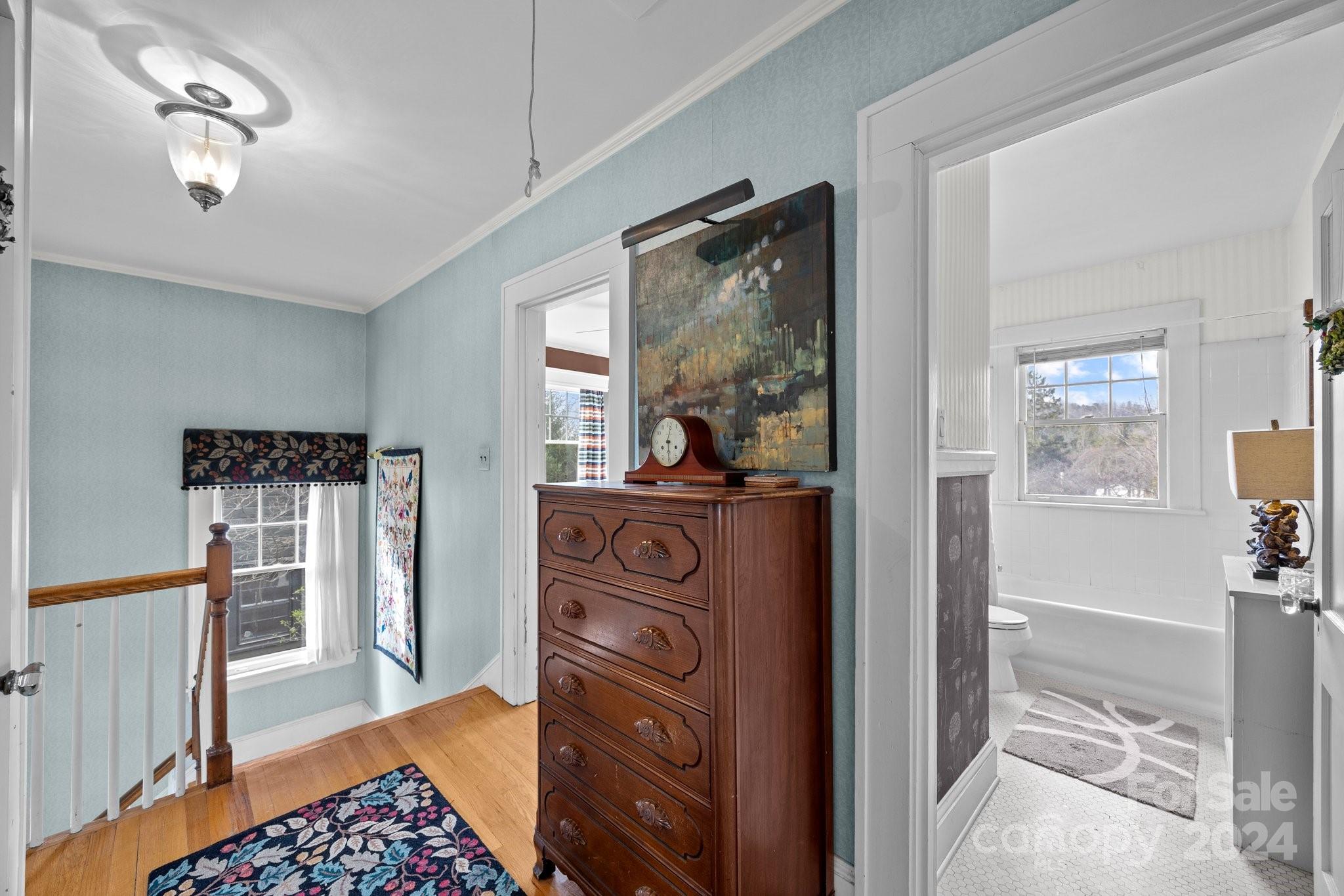 7 Woodley Avenue Asheville NC 28804