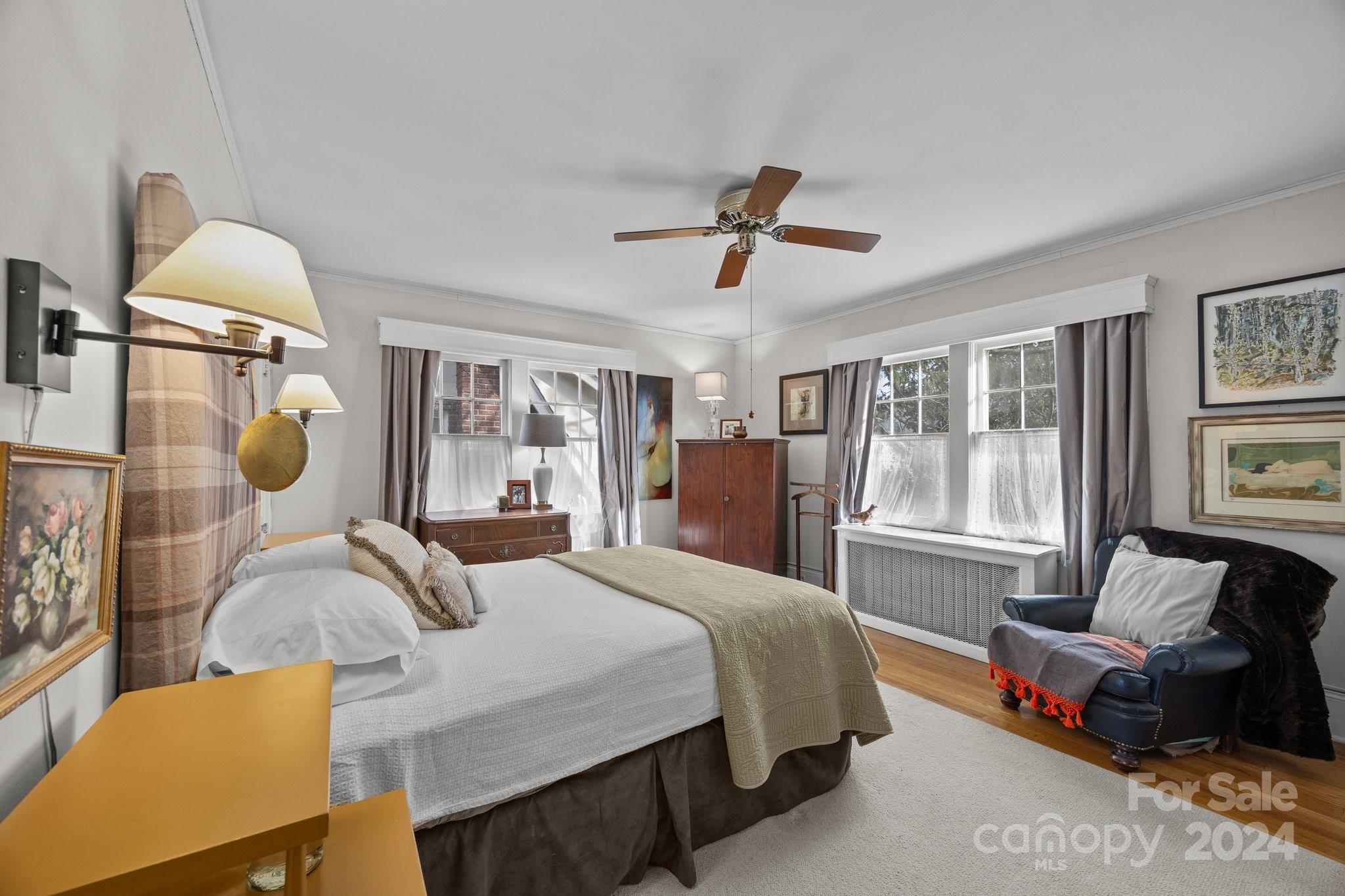 7 Woodley Avenue Asheville NC 28804