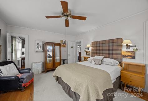 7 Woodley Avenue Asheville NC 28804