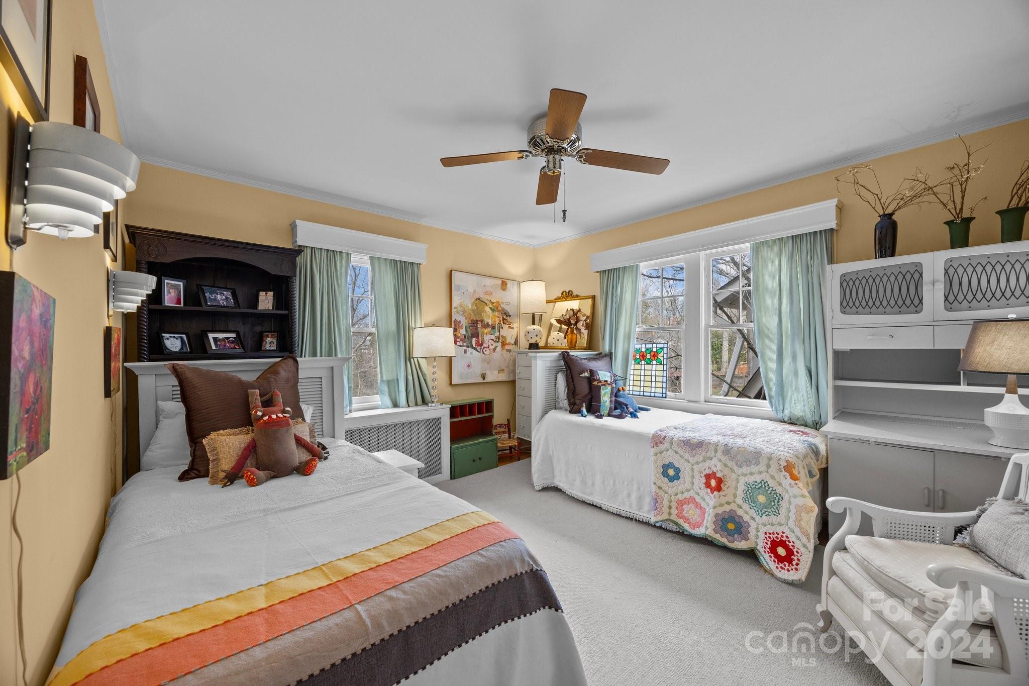 7 Woodley Avenue Asheville NC 28804