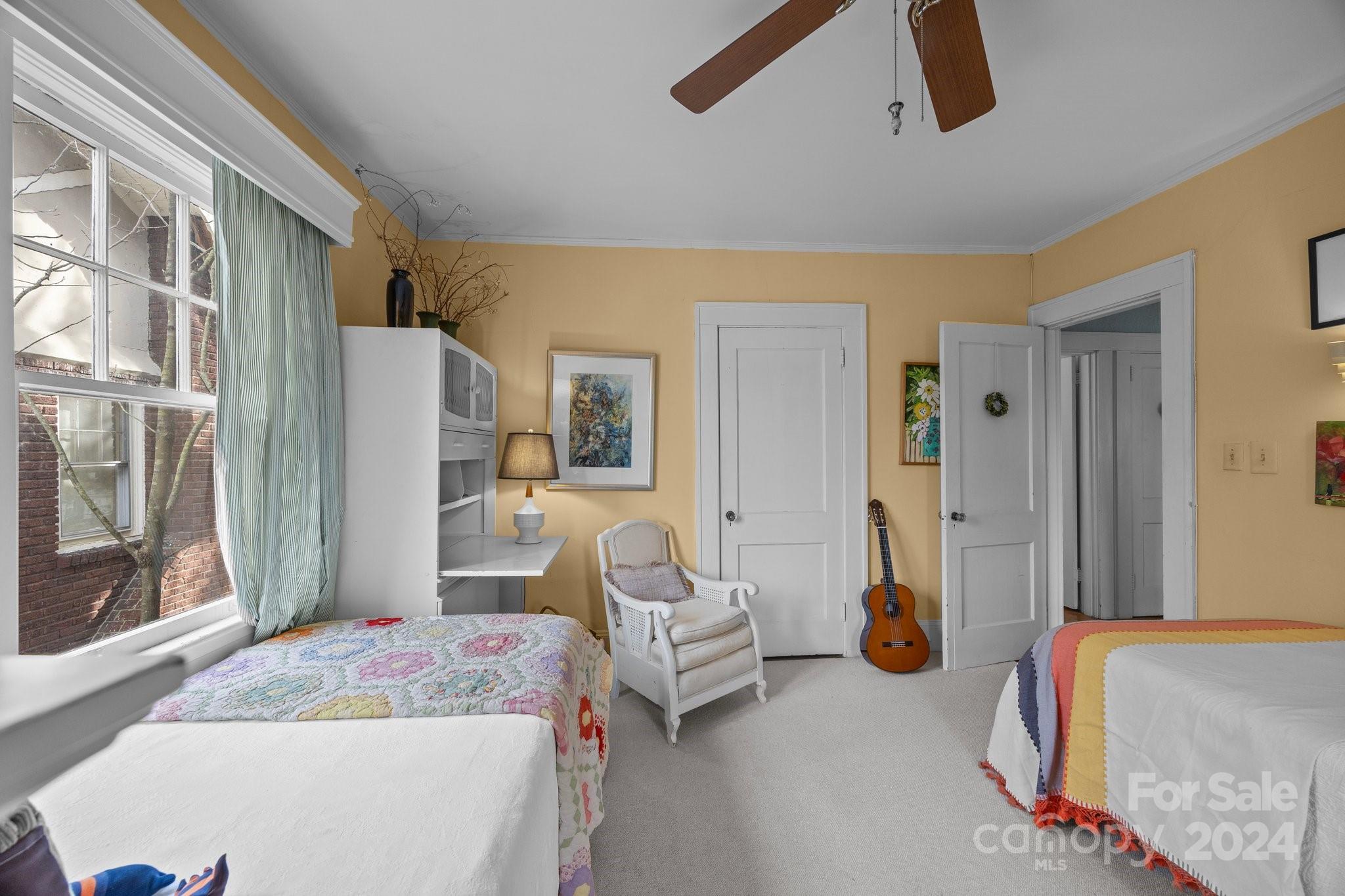 7 Woodley Avenue Asheville NC 28804