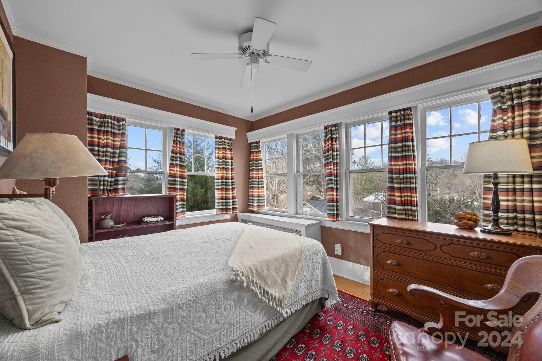 7 Woodley Avenue Asheville NC 28804