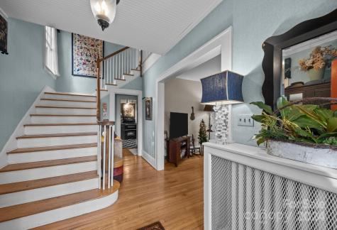 7 Woodley Avenue Asheville NC 28804