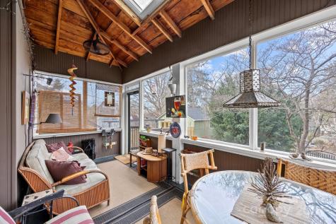 7 Woodley Avenue Asheville NC 28804