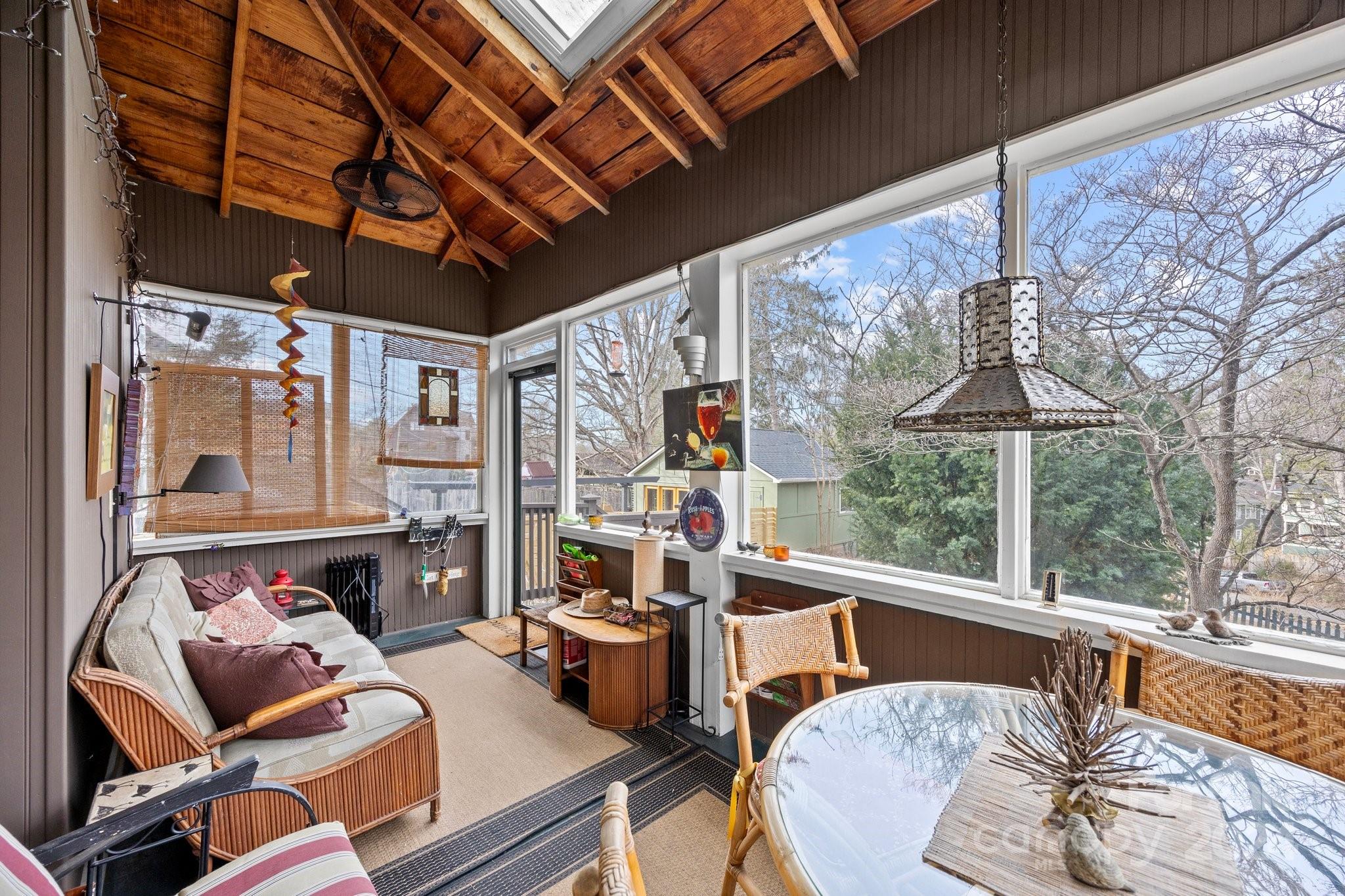 7 Woodley Avenue Asheville NC 28804