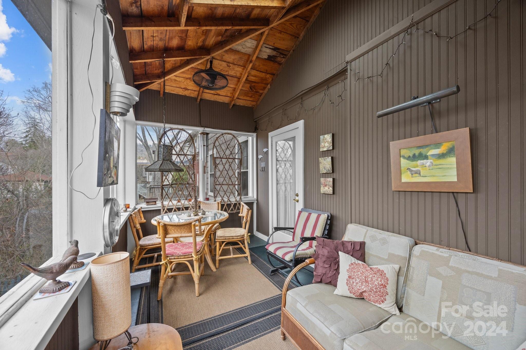 7 Woodley Avenue Asheville NC 28804