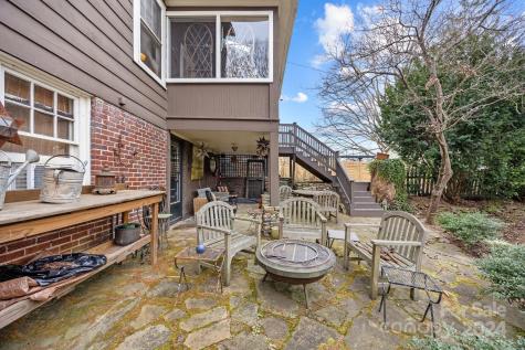 7 Woodley Avenue Asheville NC 28804