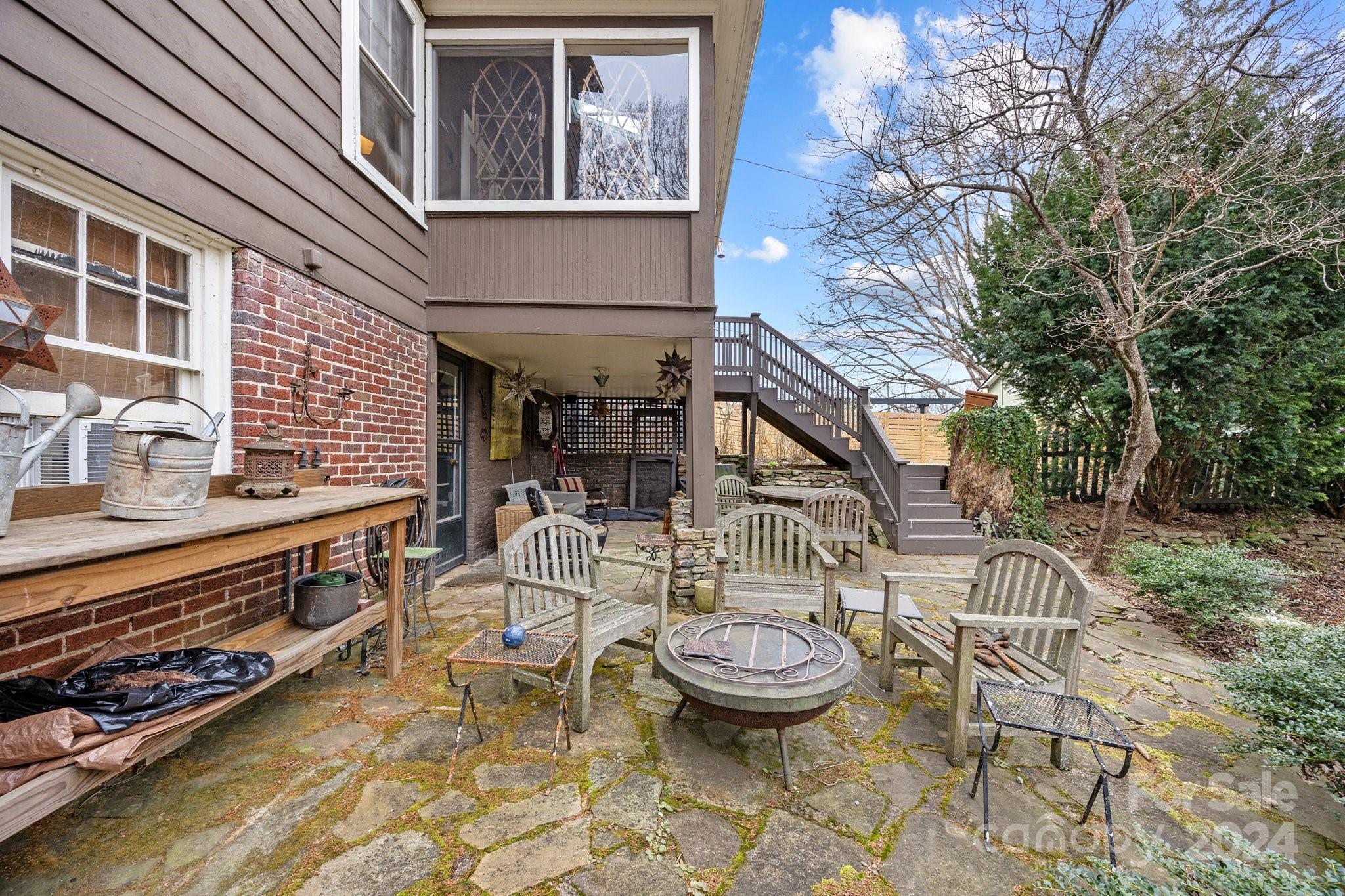 7 Woodley Avenue Asheville NC 28804