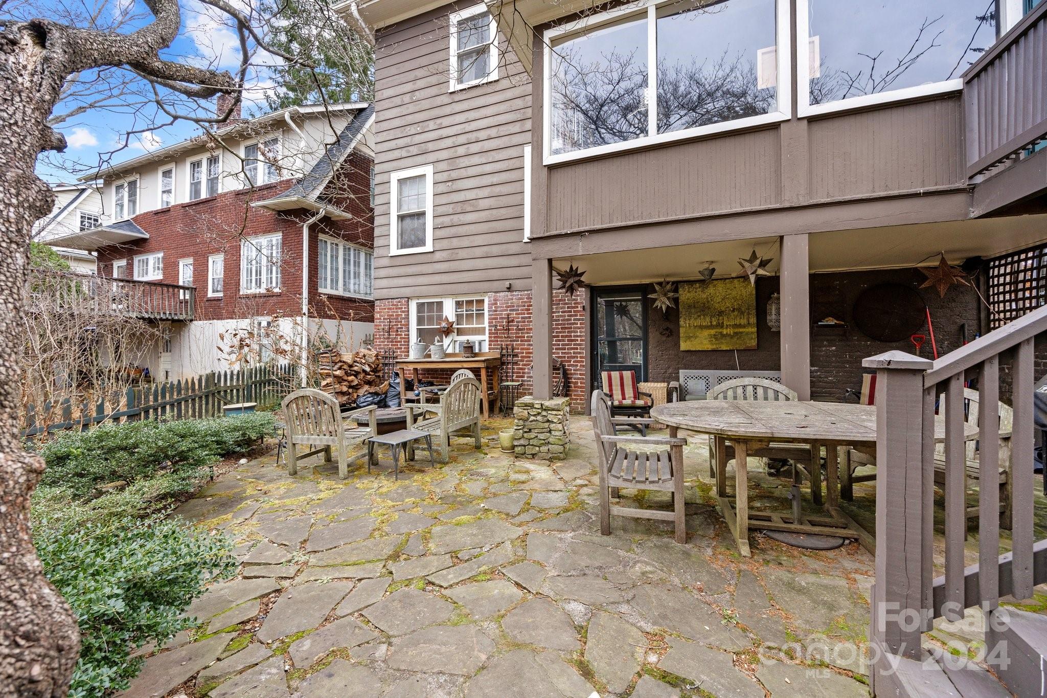 7 Woodley Avenue Asheville NC 28804