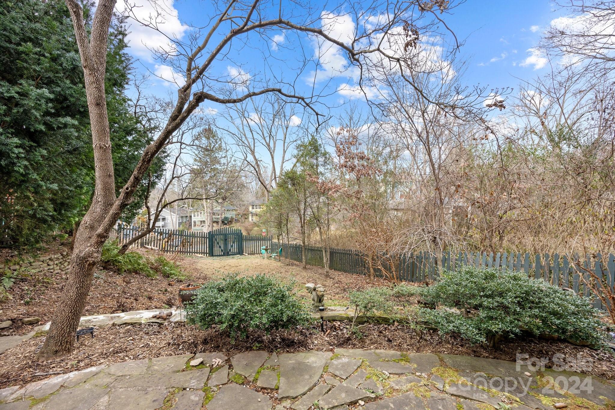 7 Woodley Avenue Asheville NC 28804