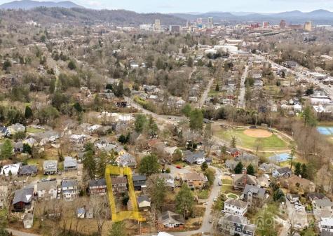 7 Woodley Avenue Asheville NC 28804