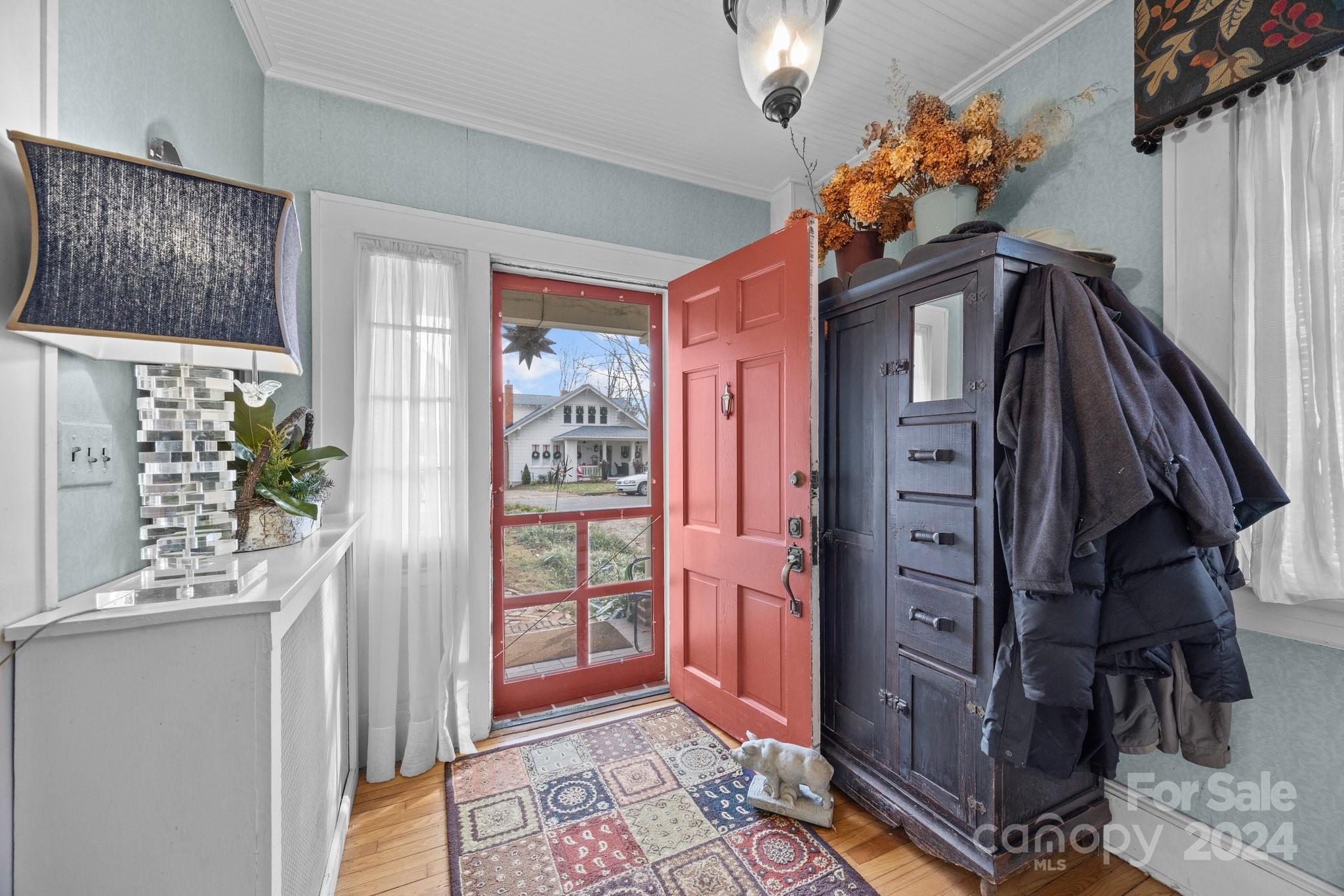 7 Woodley Avenue Asheville NC 28804