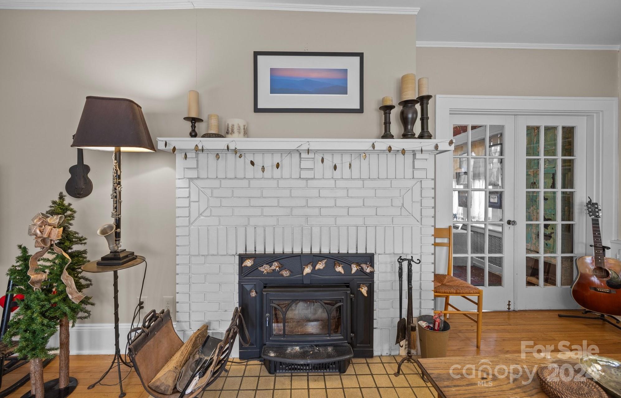 7 Woodley Avenue Asheville NC 28804