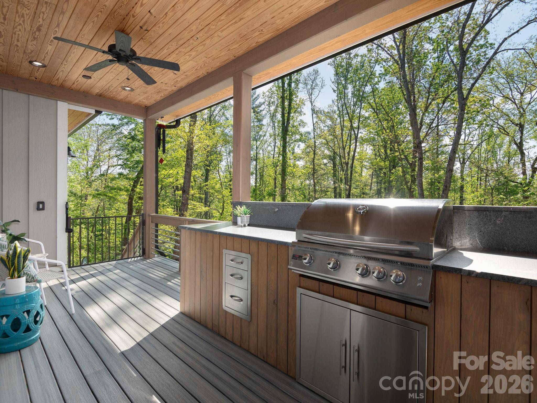 41 Hawberry Court Asheville NC 28805