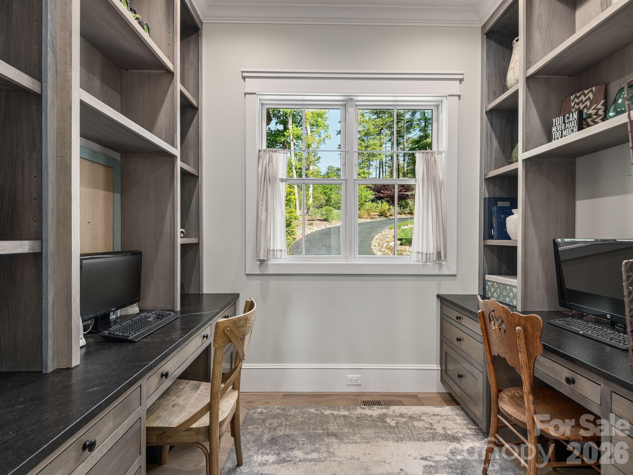 41 Hawberry Court Asheville NC 28805