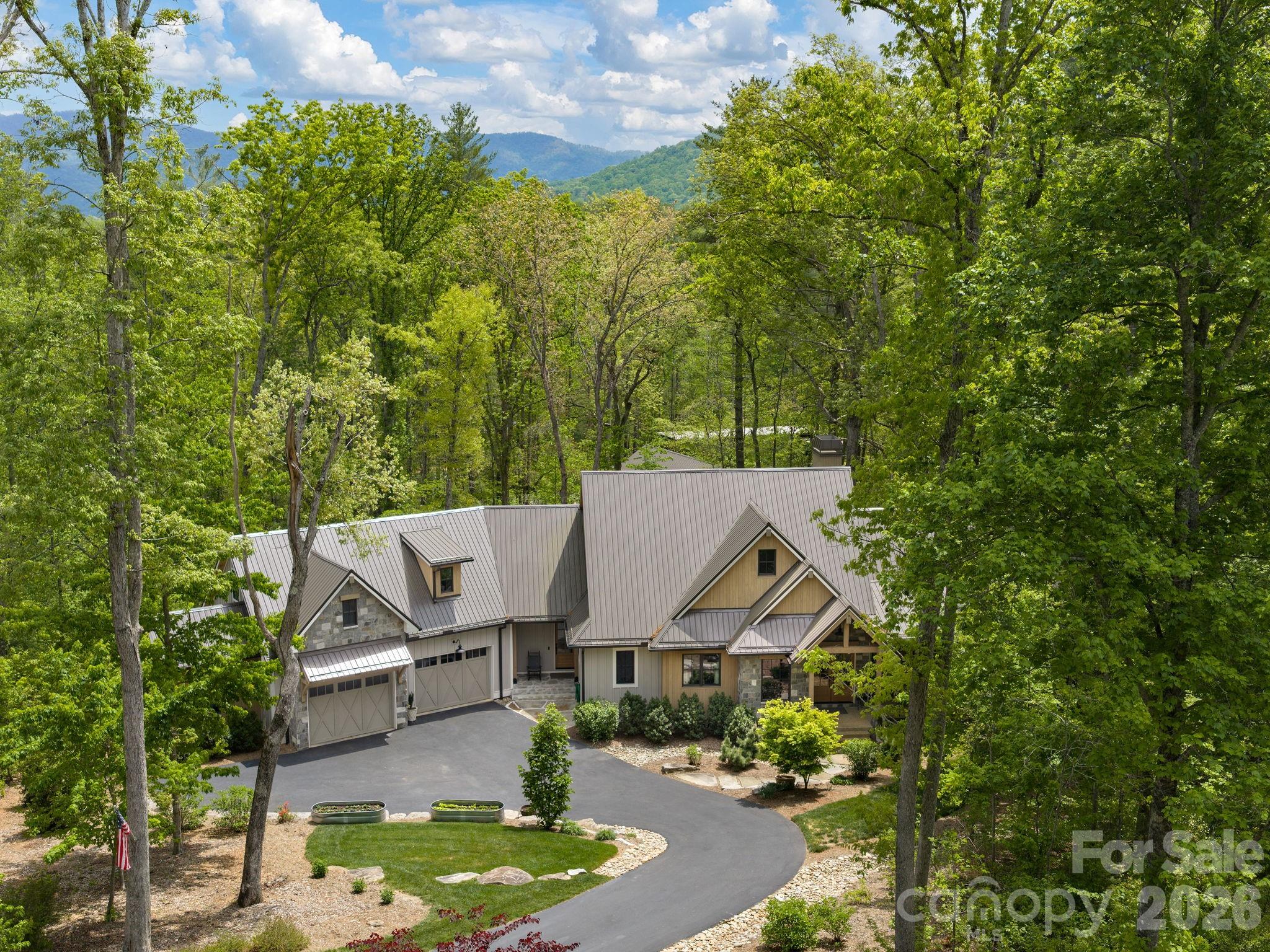 41 Hawberry Court Asheville NC 28805